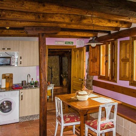 El Mijolar Apartamentos Armano Buitenkant foto