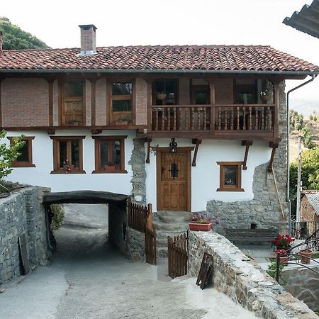 El Mijolar Apartamentos Armano Buitenkant foto