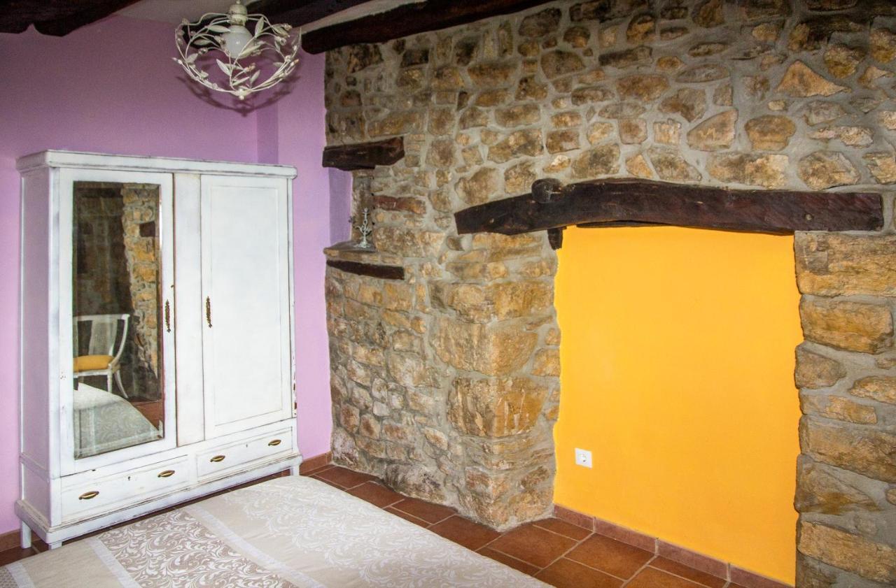 El Mijolar Apartamentos Armano Buitenkant foto