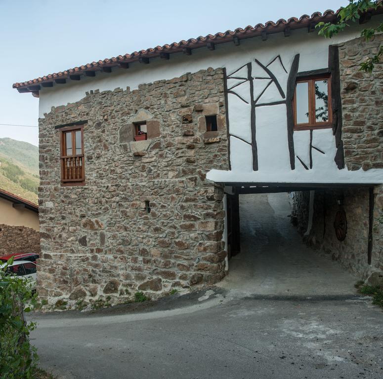El Mijolar Apartamentos Armano Buitenkant foto
